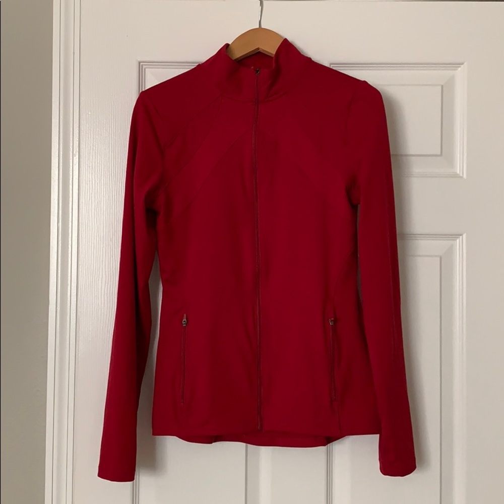 Champion Duodry Jacket